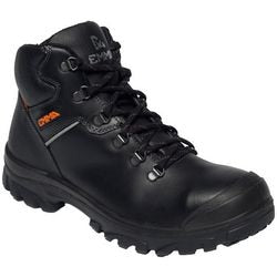 Veiligheidsschoenen emma lukas leer 43