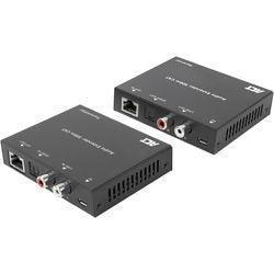 Audio-verlenger zw ac7710 act