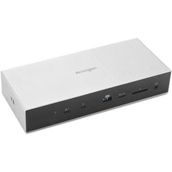 Dockingstation acco eq sd500t5 grijs