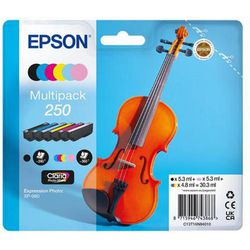 Inktcartridge epson 97 mm x 27 mm x 49,5 mm