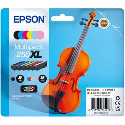 Inktcartridge epson 97 mm x 27 mm x 49,5 mm
