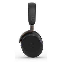Headset jabra evolve3 zwart 62 mm x 186 mm x 220 mm