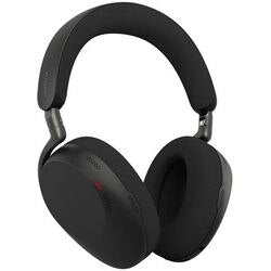 Headset jabra evolve3 zwart 62 mm x 186 mm x 220 mm