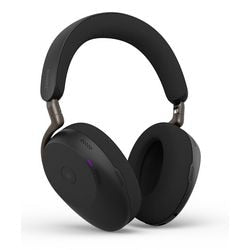 Headset jabra evolve3 zwart 62 mm x 186 mm x 220 mm