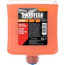 Primp swarfega oranje handreiniger zeep 2l