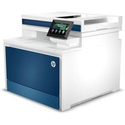 Hp color laserjet pro mfp 4302fdn - all-in-one laserprinter