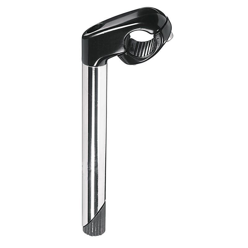 Ergotec stuurpen cat 40mm ø25,4 level 2 35 graden zwart