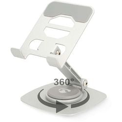 Smartphonehouder nedis sstnd210si zilver 250 g