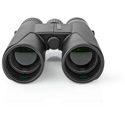 Verrekijker nedis scbi4000bk zwart 570 g