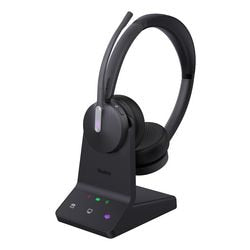 Headset zw 1208674 wh64 yealink