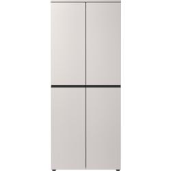 Archiefkast germania bedano 810 (b) x 400 (d) x 1.970 (h) mm