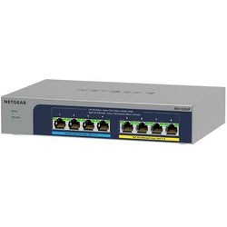 Schakelaar netgear ms108up-100eus ms108up