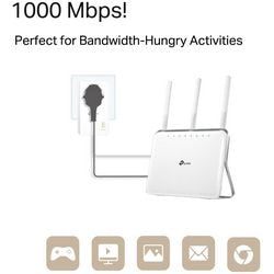 Stroomadapter tp-link