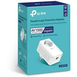 Stroomadapter tp-link tl-pa7017p