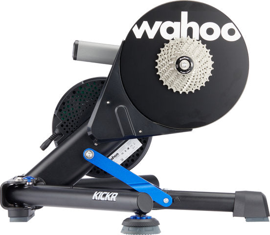 Wahoo kickr v6 trainer