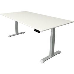 Zit-sta-bureau kerkmann move 4 wit