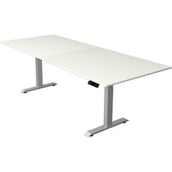 Zit-sta-bureau kerkmann move 4 wit