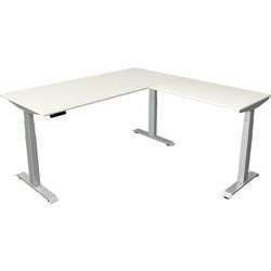 Zit-sta-bureau kerkmann move 4 wit