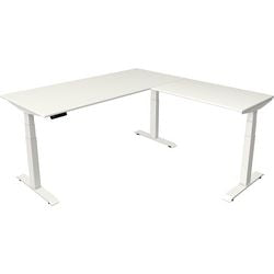 Zit-sta-bureau kerkmann move 4 wit