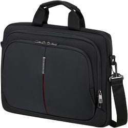 Aktetas samsonite 15.6 zwart