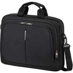 Aktetas samsonite 15.6 zwart