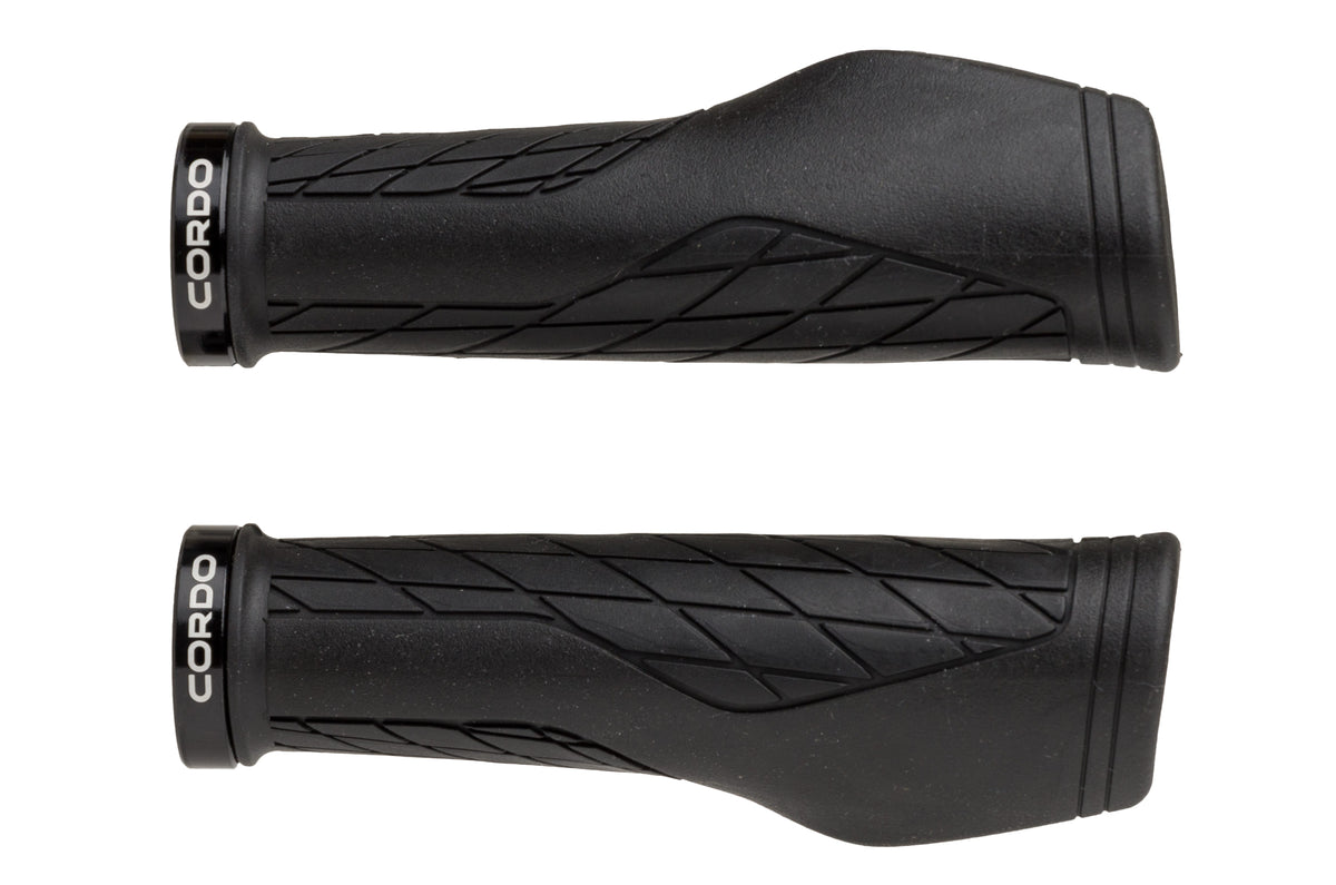 Cordo handvat microtech grip met klemband