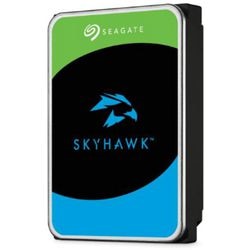 Interne hdd-schijf seagate surveillance skyhawk st1000vx013 1 tb