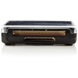 Kaartlez alles-in-een usb 3.2 gen1 nedis