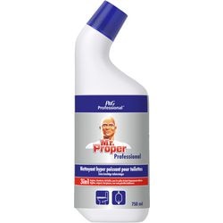 Toiletreiniger mr. proper professional 750 ml