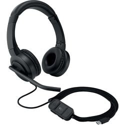 Kensington H1000 USB-C On-Ear hoofdtelefoon
