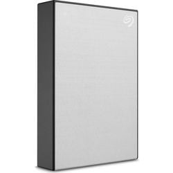 Externe hdd-schijf seagate stky1000401 zilver 1 tb