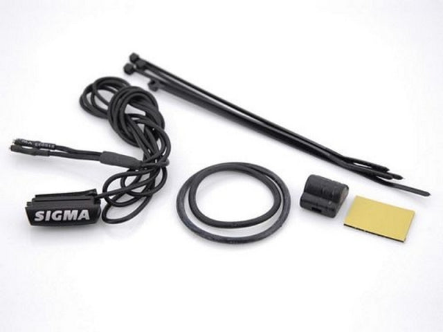 Computer Sigmapedaalslagmeter
