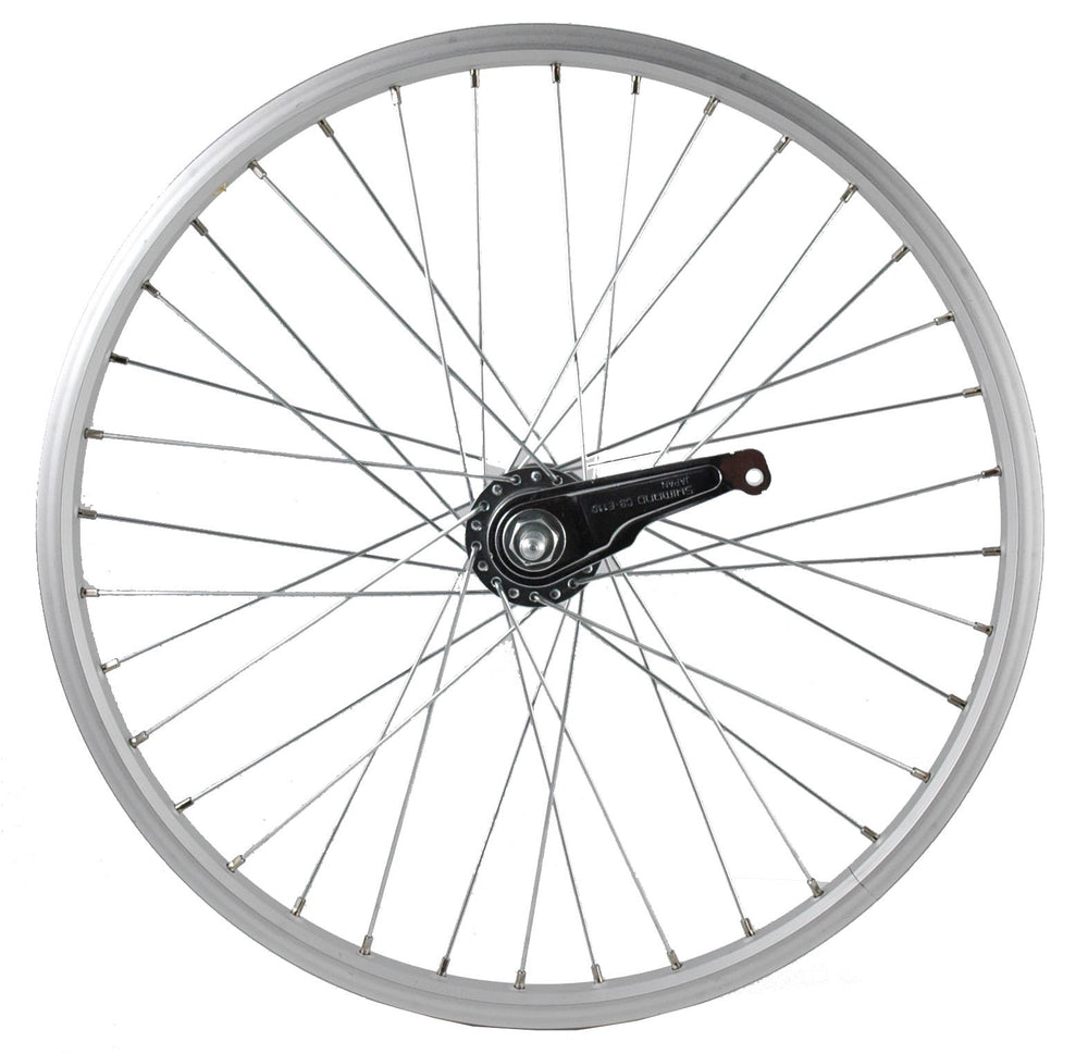 Cordo achterwiel 20 kind 19-406