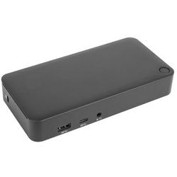 Dockingstation targus dock310euz zwart 450 g