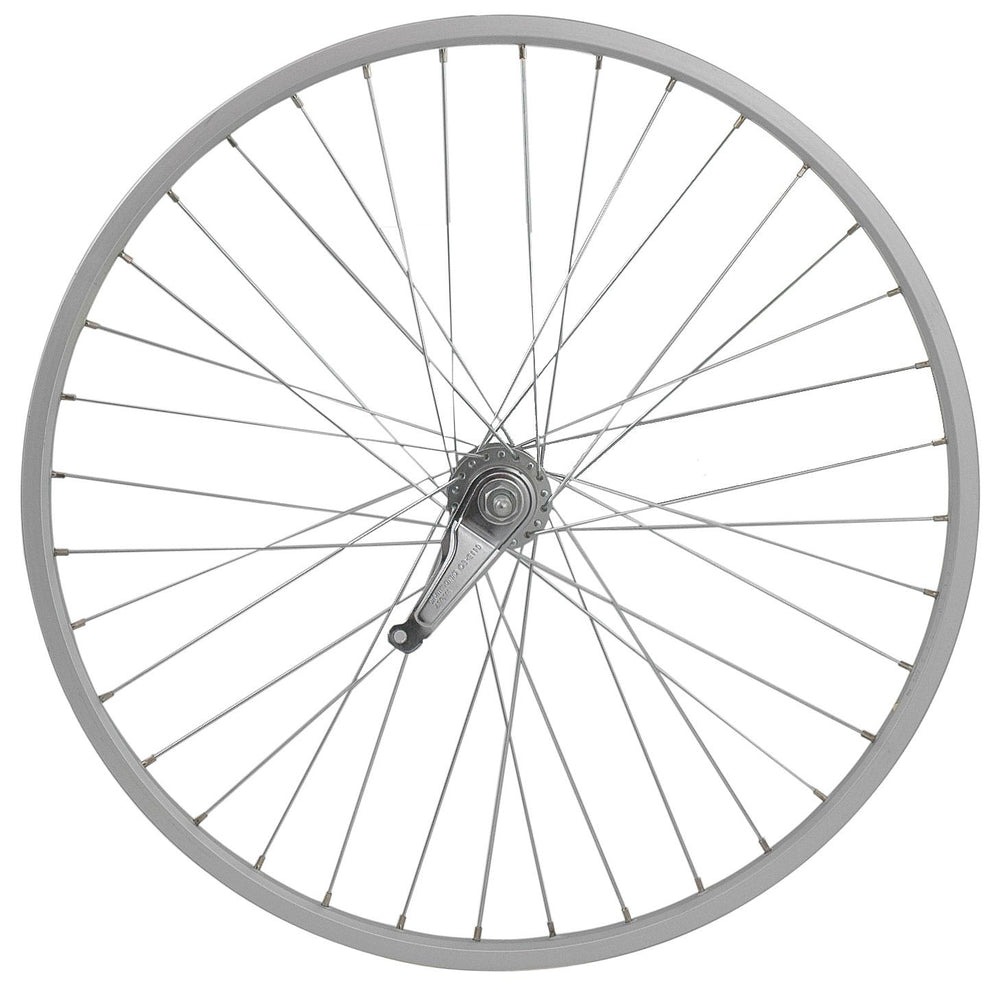 Cordo achterwiel 24 kind 19-507