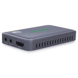 Video-capturekaart act ac7600 grijs