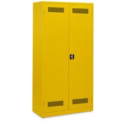 Kast ceha dmchdr195100d1003 ral1003 geel