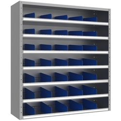 Kast ceha pbdk21027037 ral7037 grijs