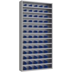 Kast ceha pbdk21037037 ral7037 grijs
