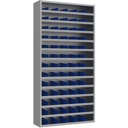 Kast ceha pbdk21047037 ral7037 grijs