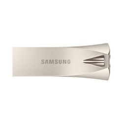 Usb-stick samsung bar plus muf-128be 128 gb zilver