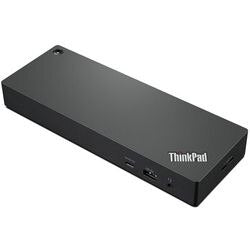 Lenovo ThinkPad Universeel Thunderbolt 4-dock