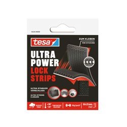 Zelfklevende haak tesa tot 4kg 55234-00000-00