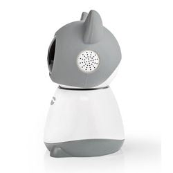 Beveiligingscamera nedis smartlife wifici30cgy