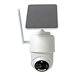 Beveiligingscamera nedis smartlife simcbo50wt 1920 x 1080 pixels