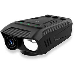 Fietscamera ccam100bk nedis
