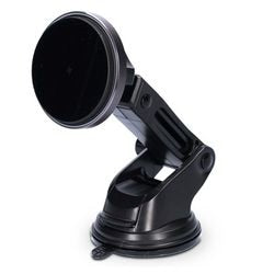 Autolader nedis cchaqm15w110bk zwart