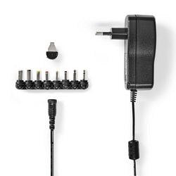 Oplader nedis acpa109 zwart