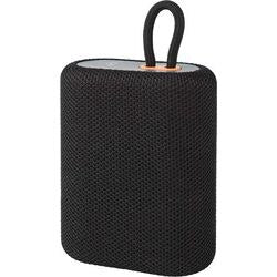 Bluetooth-luidspreker nedis spbt2005bk zwart
