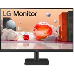 Monitor lg 24ba400-b.aeu 60.5 cm (23.8 ) lcd